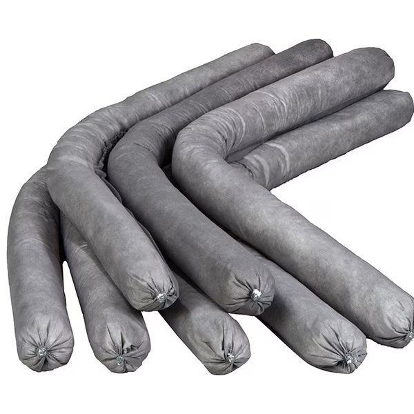 Universal (Gray) Super Absorbent Flake Sock, 3